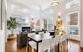 Liv Mtl Main Plateau Suites Near Downtown Montreal